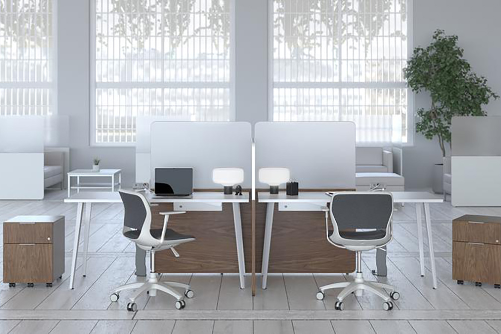Protective Screens & Shields - MB Contract Furniture, Inc.