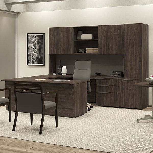 Desks & Casegoods - MB Contract Furniture, Inc.