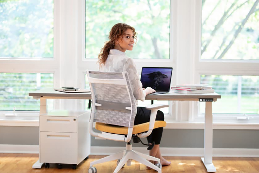 Choosing the Best Task Chair for Your Workplace - MB Contract Furniture ...