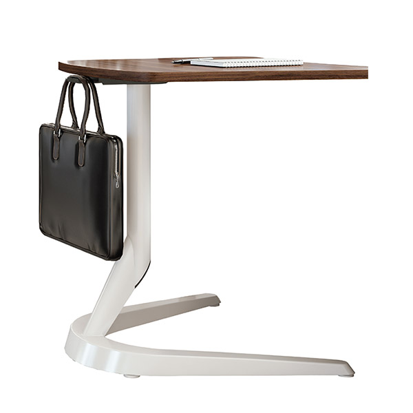 Motific Portable Tech Table - MB Contract Furniture, Inc.