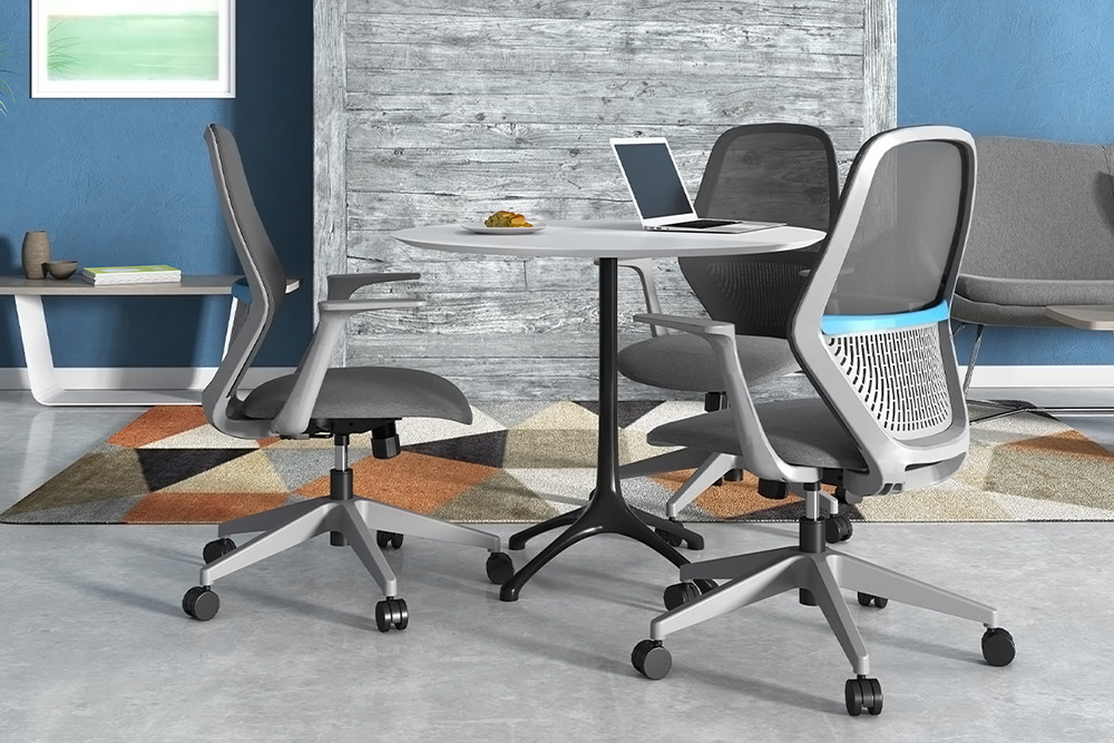 Innovative Furniture from Via Seating - MB Contract Furniture, Inc.