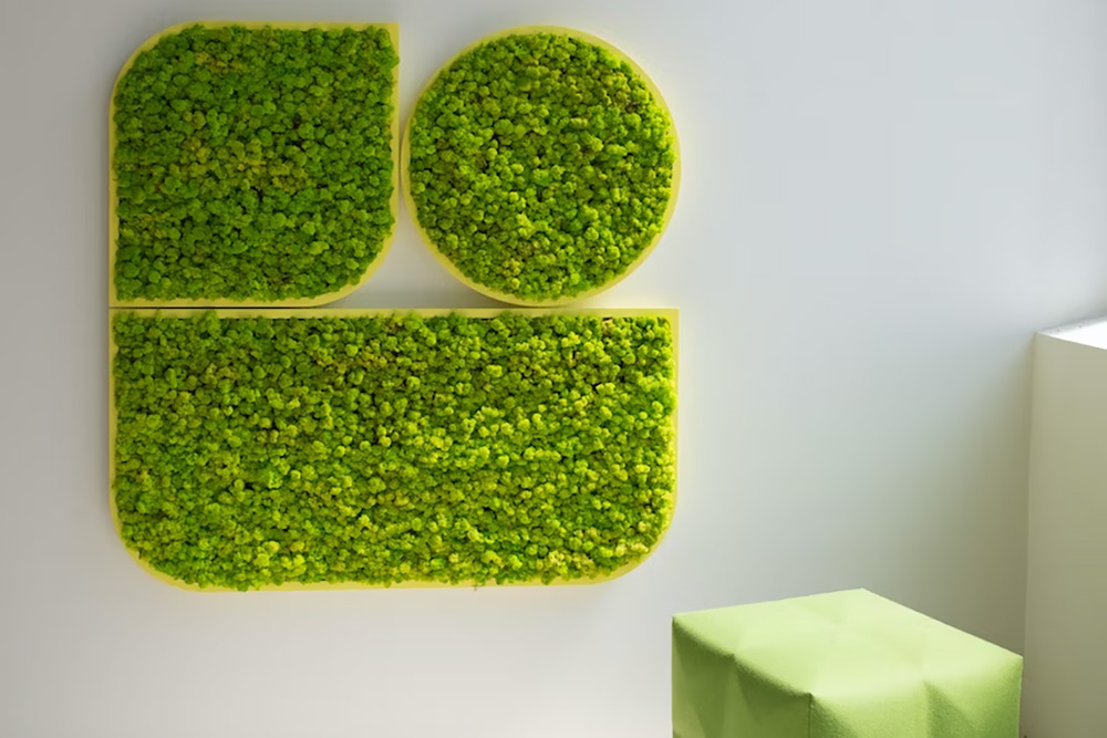 Picture of Design Tips - Acoustic Solutions - MB Contract Furniture, Inc.