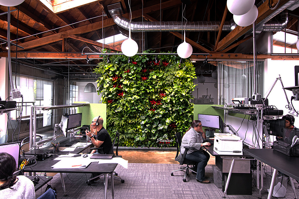 Design Tips - Wellness - MB Contract Furniture, Inc.