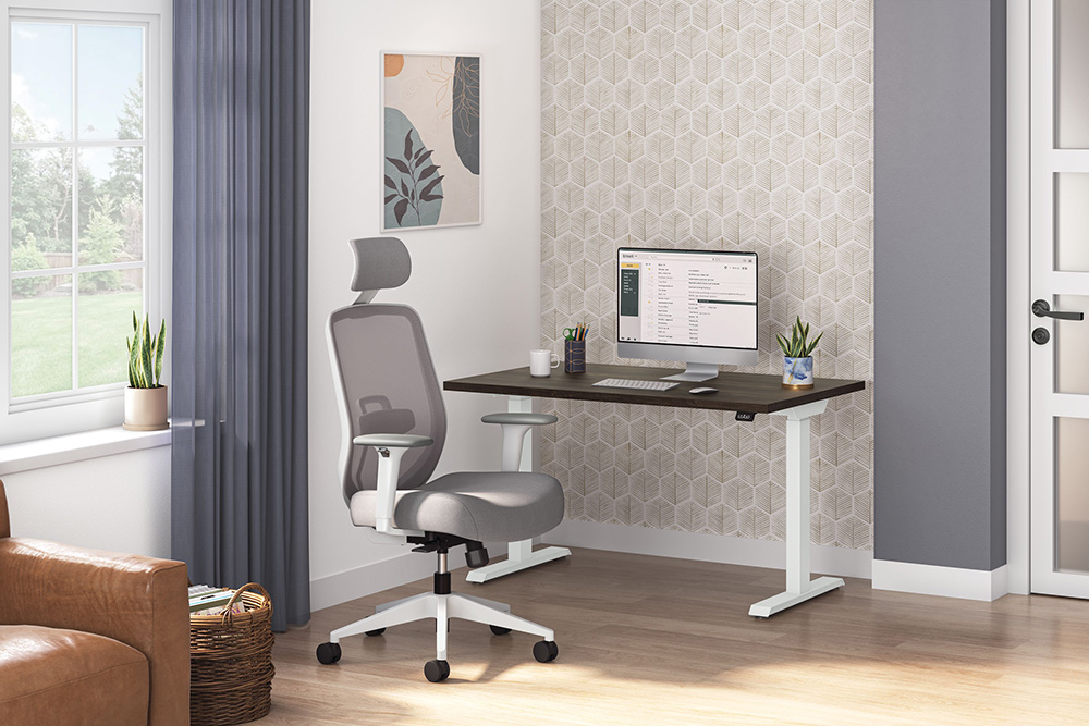 Choosing the Best Task Chair for Your Workplace - MB Contract Furniture ...